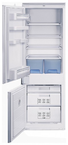 Холодильник Bosch KIM23472 Фото
