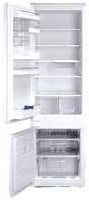 Холодильник Bosch KIM30470 Фото