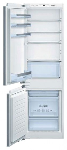 Холодильник Bosch KIN86VF20 Фото