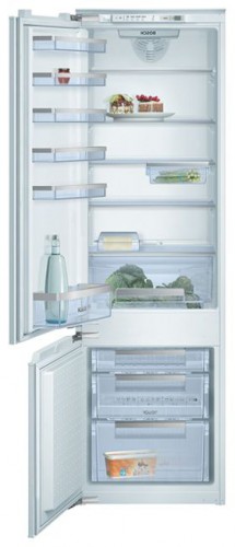 Холодильник Bosch KIS38A41 Фото