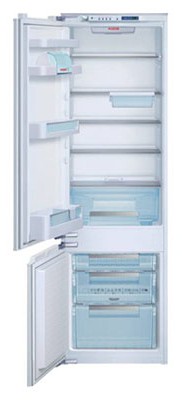 Холодильник Bosch KIS38A50 Фото