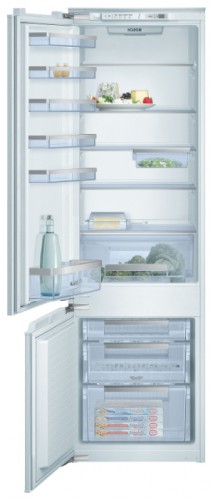 Холодильник Bosch KIS38A51 Фото