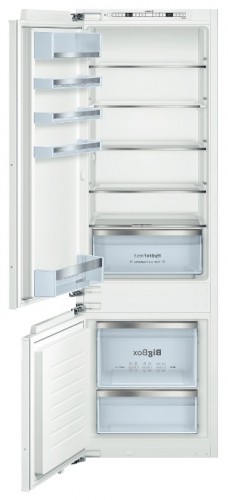 Холодильник Bosch KIS87KF31 Фото