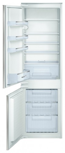 Холодильник Bosch KIV34V21FF Фото