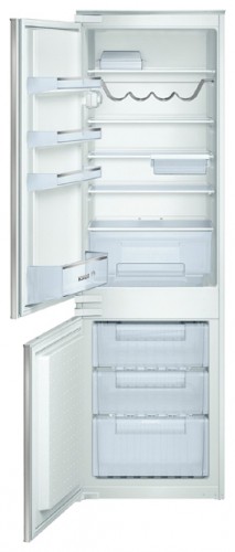 Холодильник Bosch KIV34X20 Фото