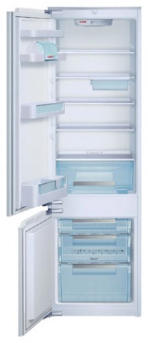 Холодильник Bosch KIV38A40 Фото