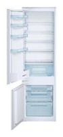 Холодильник Bosch KIV38V00 Фото