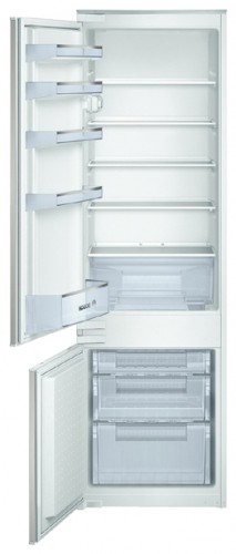 Холодильник Bosch KIV38V20FF Фото