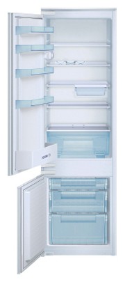 Холодильник Bosch KIV38X00 Фото