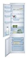 Холодильник Bosch KIV38X01 Фото