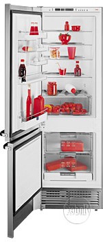 Холодильник Bosch KKE3355 Фото