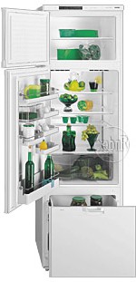 Холодильник Bosch KSF3201 Фото