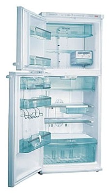 Холодильник Bosch KSU405214 Фото