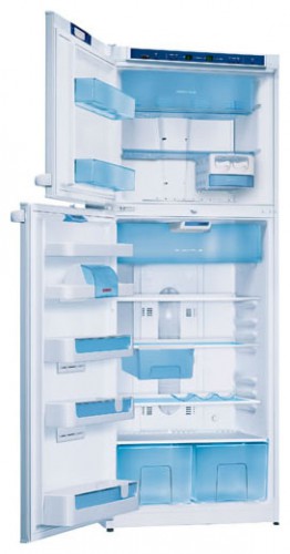 Холодильник Bosch KSU49630 Фото