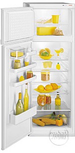 Холодильник Bosch KSV2803 Фото