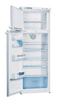 Холодильник Bosch KSV32320FF Фото