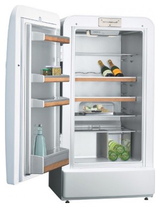 Холодильник Bosch KSW20S00 Фото