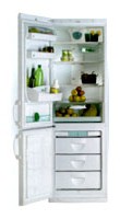 Холодильник Brandt COA 363 WR Фото