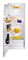 Холодильник Brandt FRI 260 SEX Фото