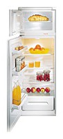 Холодильник Brandt FRI 290 SEX Фото