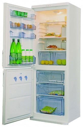 Холодильник Candy CCM 400 SL Фото