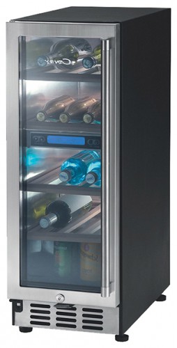 Холодильник Candy CCVB 60 X Фото