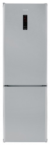 Холодильник Candy CF 18S WIFI Фото