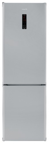 Холодильник Candy CF 20S WIFI Фото