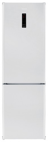 Холодильник Candy CF 20W WIFI Фото