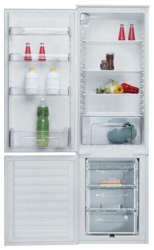 Холодильник Candy CFBC 3150 A Фото
