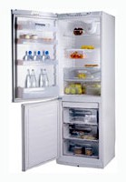 Холодильник Candy CFC 382 A Фото