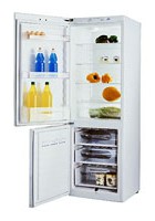 Холодильник Candy CFC 390 A Фото