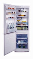 Холодильник Candy CFC 402 A Фото