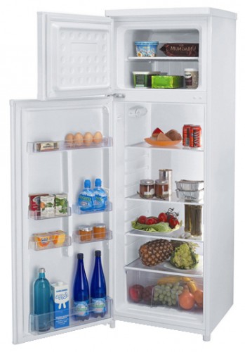 Холодильник Candy CFD 2760 E Фото