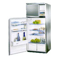 Холодильник Candy CFD 290 X Фото