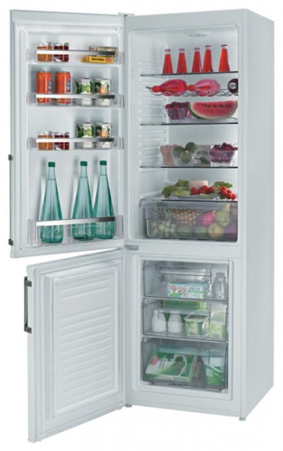 Холодильник Candy CFM 1806/1 E Фото