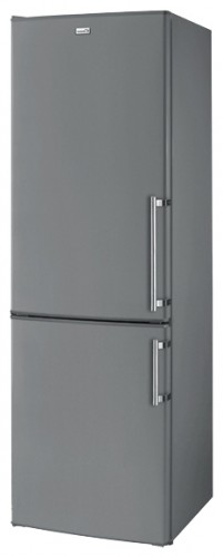 Холодильник Candy CFM 1806 XE Фото