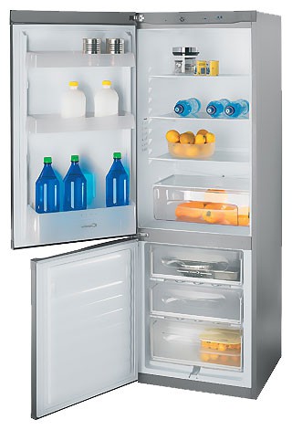 Холодильник Candy CFM 2755 A Фото