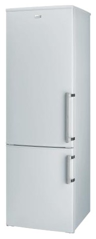 Холодильник Candy CFM 3261 E Фото