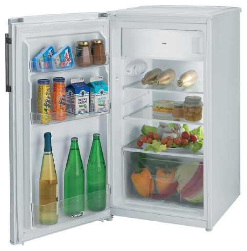 Холодильник Candy CFO 151 E Фото