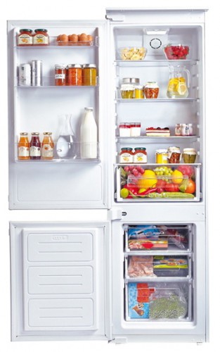 Холодильник Candy CKBC 3160E Фото
