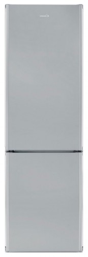 Холодильник Candy CKBS 6180 S Фото