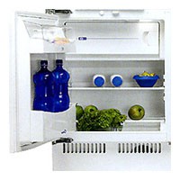 Холодильник Candy CRU 164 A Фото