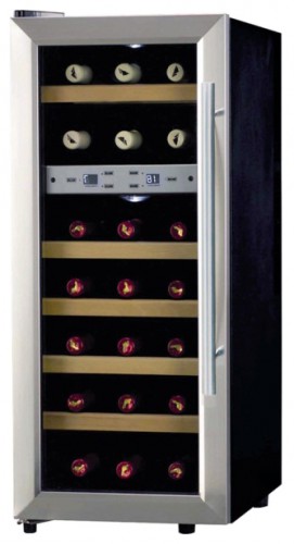 Холодильник Caso WineDuett 21 Фото
