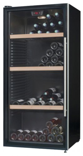 Холодильник Climadiff CLPG137 Фото