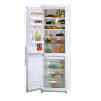 Холодильник Daewoo Electronics ERF-310 A Фото