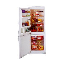 Холодильник Daewoo Electronics ERF-340 M Фото