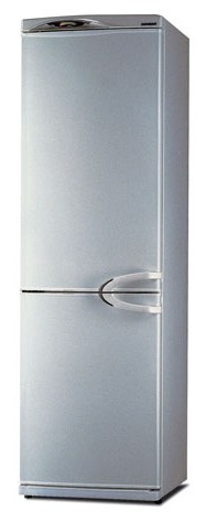 Холодильник Daewoo Electronics ERF-397 A Фото