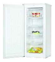 Холодильник Daewoo Electronics FF-185 Фото