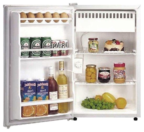 Холодильник Daewoo Electronics FN-15A2W Фото